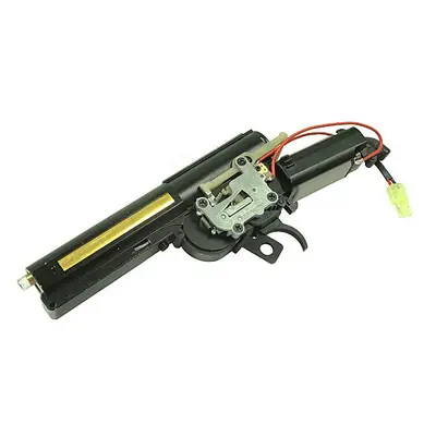 CYMA Kompletní mechabox pro M14 + motor