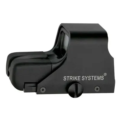 STRIKE SYSTEMS Kolimátor červený/zelený bod, (kopie EOTECH)