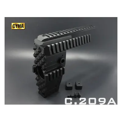 CYMA Sword Fish Kit RIS předpažbí pro P90