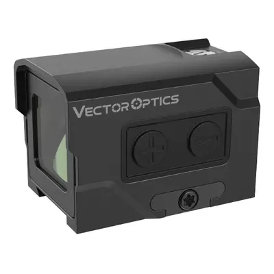 Vector Optics Kolimátor FRENZY Plus (Enclosed Reflex Sight) - Černá