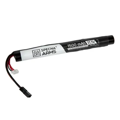 Specna Arms Li-Ion baterie SA 11,1V 1500mAh, 15/30C (Tamiya) - Stick (jednodílná)