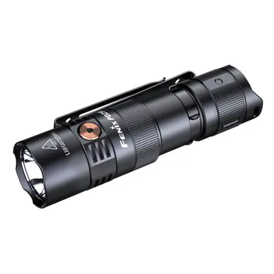 FENIX LED svítilna Fenix PD25R - nabíjecí