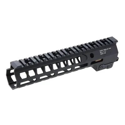 Angry Gun Předpažbí MK14 kompatibilní s M-LOK, 9.5 inch - Černé