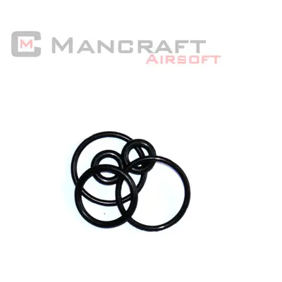 Mancraft Set gumiček pro konverzní kit pro manuální pušky VSR - SDiK