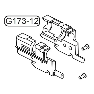 GHK Hop komora pro GHK Glock (G173-12)