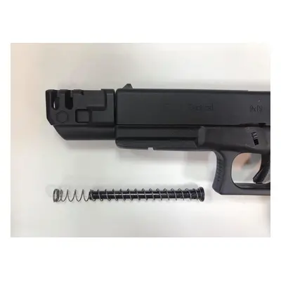 WE Kompenzátor Typ A pro WE R19/G19 Gen3/4