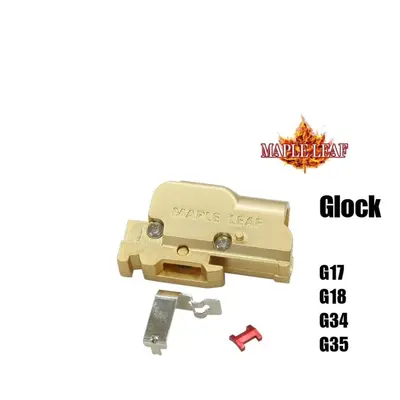 Maple Leaf Maple Leaf HopUp komora pro Marui Glock GBB