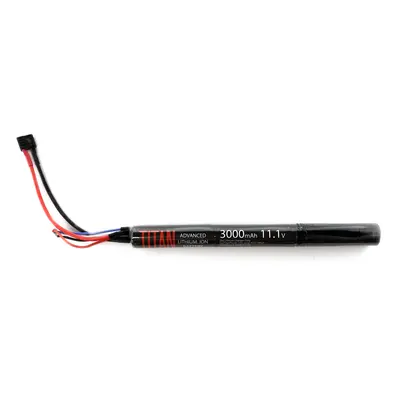 TITAN Li-Ion baterie TITAN 11,1V 3000mAh, 30C - Stick (AK)