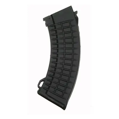 CYMA Zásobník pro AK47 (Waffle) 150ran, tlačný