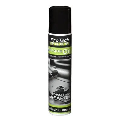 Pro Tech Silikonový olej ProTech 100ml