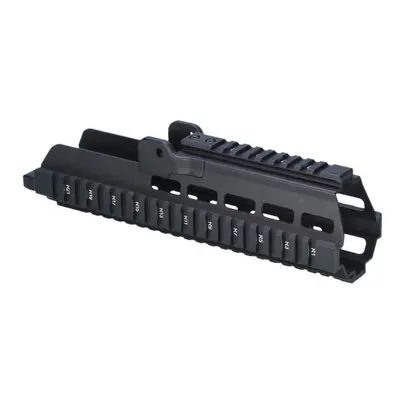 ARES Předpažbí CNC pro G36, střední