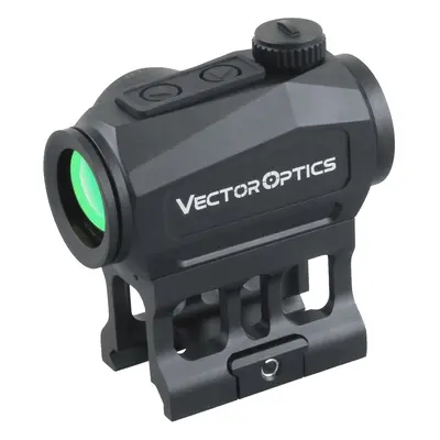 Vector Optics Kolimátor SCRAPPER (2MOA) - Černý