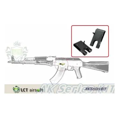 LCT Ocelový zámek zásobníku pro AK47