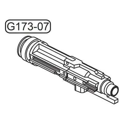 GHK Pístnice pro GHK Glock ( G173-07 )