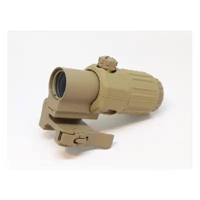 Aim-O 3x Magnifier G33 Style - pískový