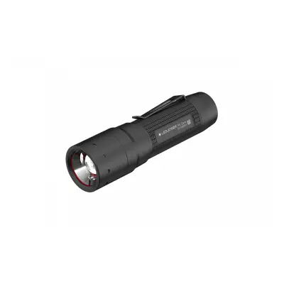 LED LENSER Svítilna LED LENSER P6 CORE