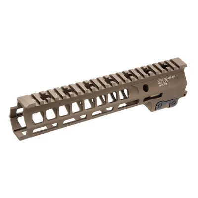 Angry Gun Předpažbí MK14 kompatibilní s M-LOK, 9.5 inch - DDC