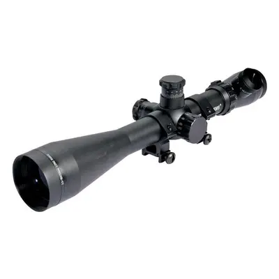 STRIKE SYSTEMS Optika M3 Mk4 3,5 - x