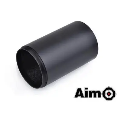 Aim-O Sluneční clona krátká pro optiky 3,5-10×40E-SF