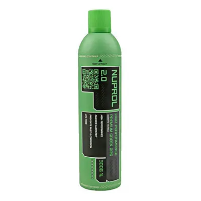 Nuprol Green Gas NUPROL 2.0