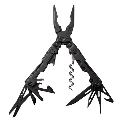 SOG SOG Multitool Kleště POWERLITRE - černé