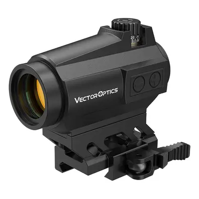 Vector Optics Kolimátor MAVERICK-II PLUS (Double-Reticle) - Černý