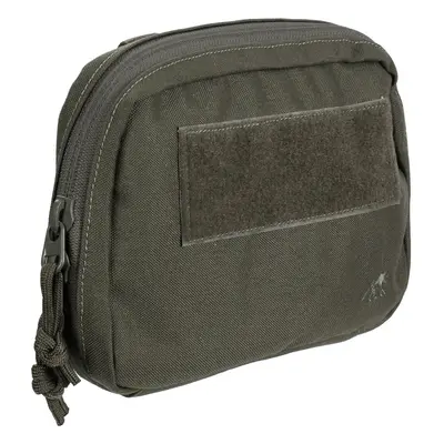 Tasmanian Tiger TT Pouzdro LEADER ADMIN POUCH - olivové