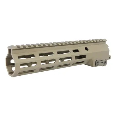 Angry Gun Předpažbí MK16 Gen. kompatibilní s M-LOK, 9.3 inch - DDC