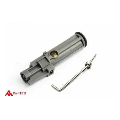 RA-TECH Magnetic Locking NPAS set pístnice/trysky pro GHK AK - typ