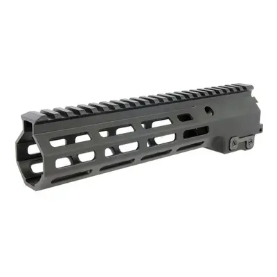 Angry Gun Předpažbí MK16 Gen. kompatibilní s M-LOK, 9.3 inch - Černé