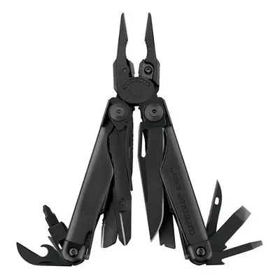 LEATHERMAN Leatherman multitool SURGE® - Černá