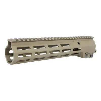 Angry Gun Předpažbí MK16 Gen. kompatibilní s M-LOK, 10.5 inch - DDC