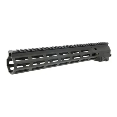 Angry Gun Předpažbí MK16 Gen. kompatibilní s M-LOK, 13.5 inch - Černé