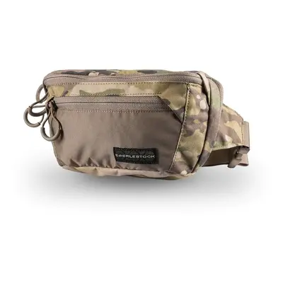 EBERLESTOCK EBERLESTOCK ledvinka BANDO BAG pro skryté nošení - Multicam®