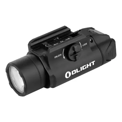 OLIGHT OLIGHT pistolová svítilna Valkyrie PL-3S lm - Černá