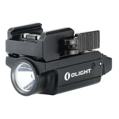 OLIGHT OLIGHT pistolová svítilna Valkyrie PL-Mini 600 lm - Černá