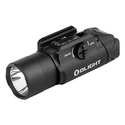 OLIGHT OLIGHT pistolová svítilna Valkyrie PL Turbo lm - Černá