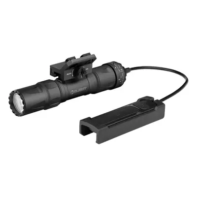 OLIGHT OLIGHT pušková svítilna ODIN 1500 lm, M-LOK verze - Černá