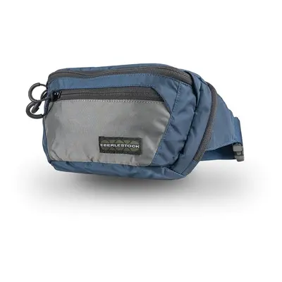 EBERLESTOCK EBERLESTOCK ledvinka BANDO BAG pro skryté nošení - Cobalt Blue