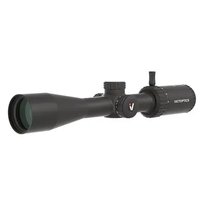 Vector Optics Puškohled VictOptics SOI 3-9x40 - Černá