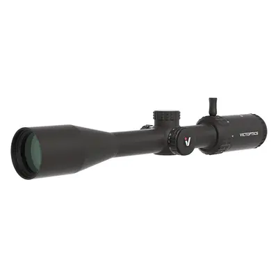 Vector Optics Puškohled VictOptics SOI 4-12x40 - Černá