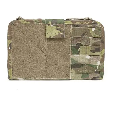 Warrior Assault Systems Command panel Warrior Elite Ops, Gen - Multicam