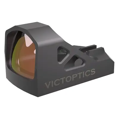 Vector Optics Kolimátor VictOptics V3 1x16x20 MAG - Černá