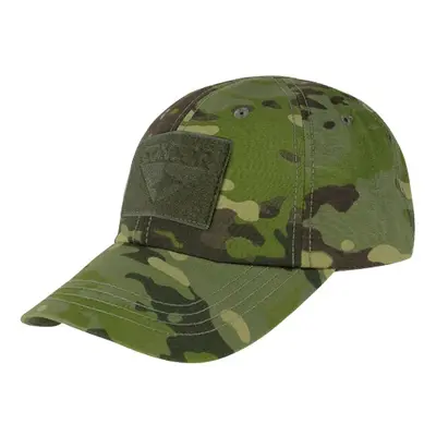 Condor CONDOR taktická kšiltovka OPERATOR s Velcro panely - Multicam Tropic®