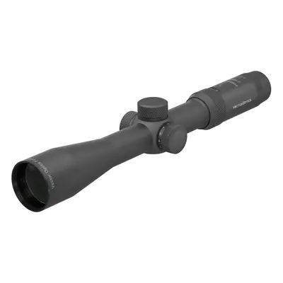 Vector Optics Puškohled FORESTER 2-10x40 - Černá