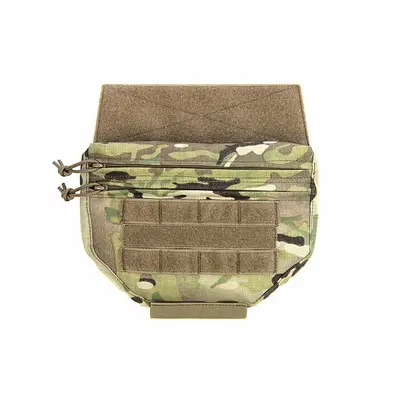 Warrior Assault Systems Pouzdro Drop Down na nosič plátů, Multicam