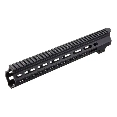 Angry Gun Předpažbí TYPE-M kompatibilní s M-LOK, 13.5 inch (UMAREX/VFC) - Černé