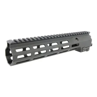 Angry Gun Předpažbí MK16 Gen. kompatibilní s M-LOK, 10.5 inch - Černé