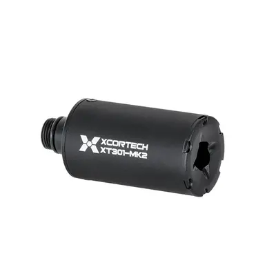 Xcortech Nasvětlovací tlumič Xcortech XT301 MK2 Red