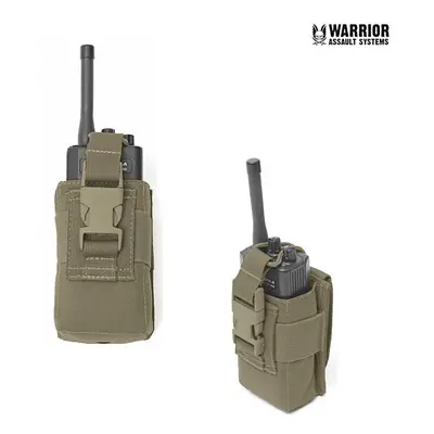 Warrior Assault Systems Pouzdro na vysílačku ARP Warrior Elite Ops, Ranger green